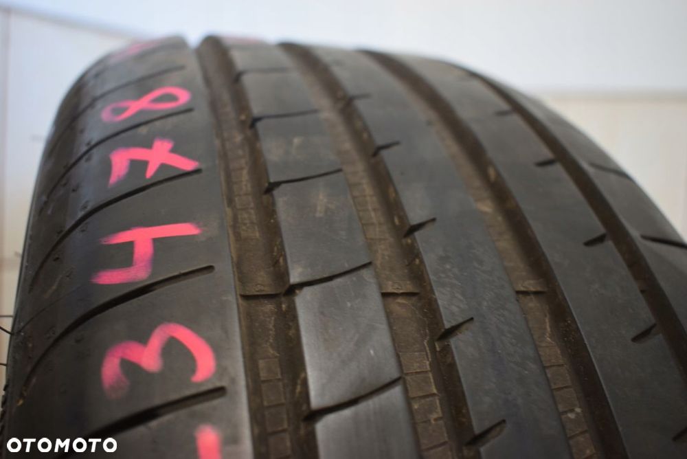 R19 225/45 Goodyear Eagle F1 Asymmetric 3 RSC * - 2