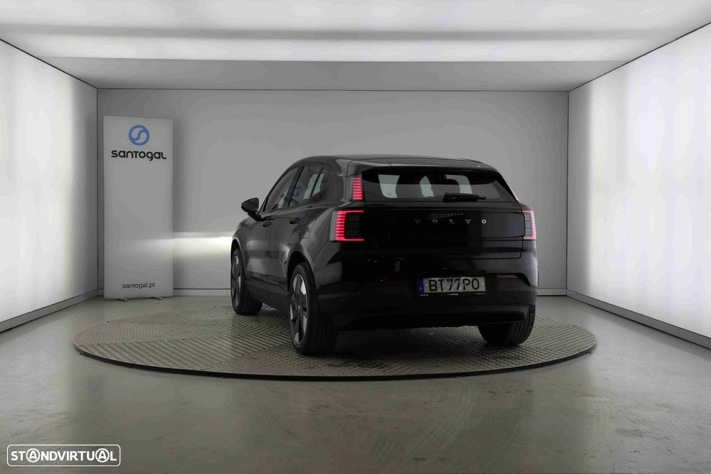 Volvo EX30 69 kWh Single Motor Extended Range Plus - 4