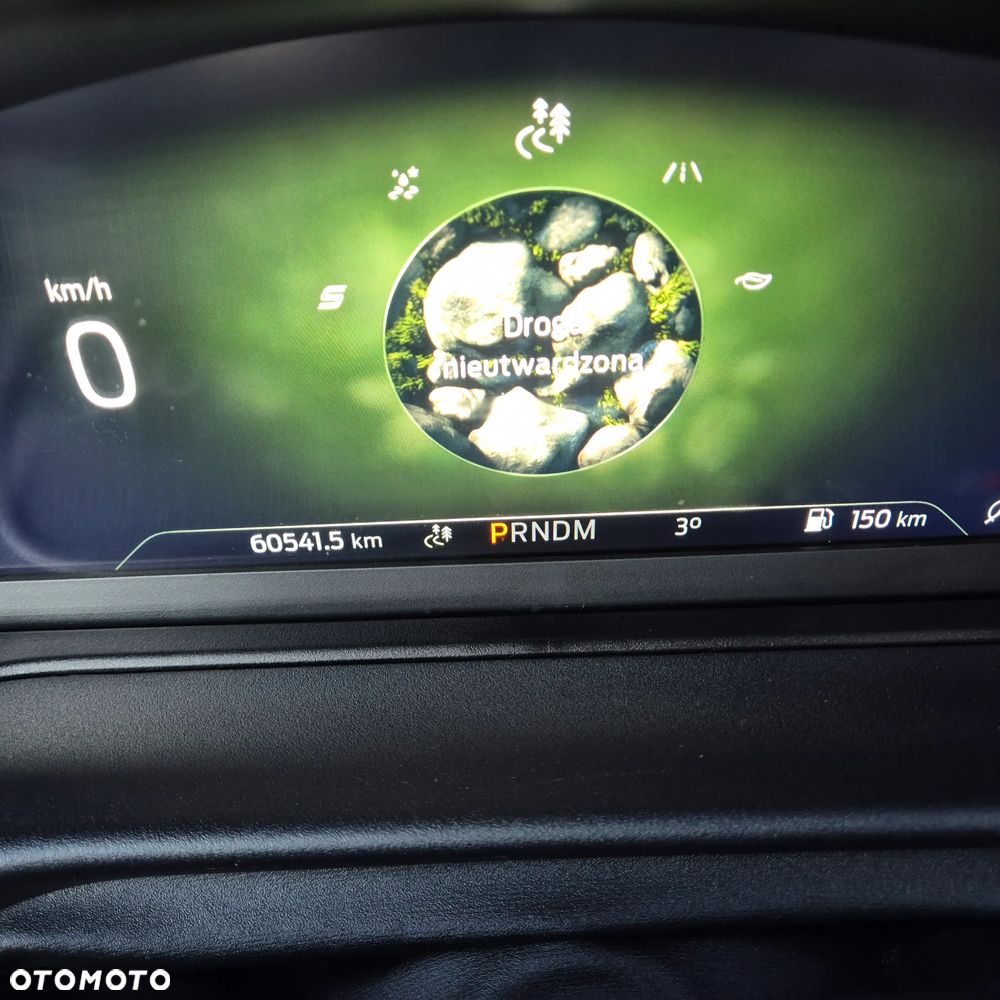 Ford Puma 1.0 EcoBoost Hybrid ST-LINE X - 14