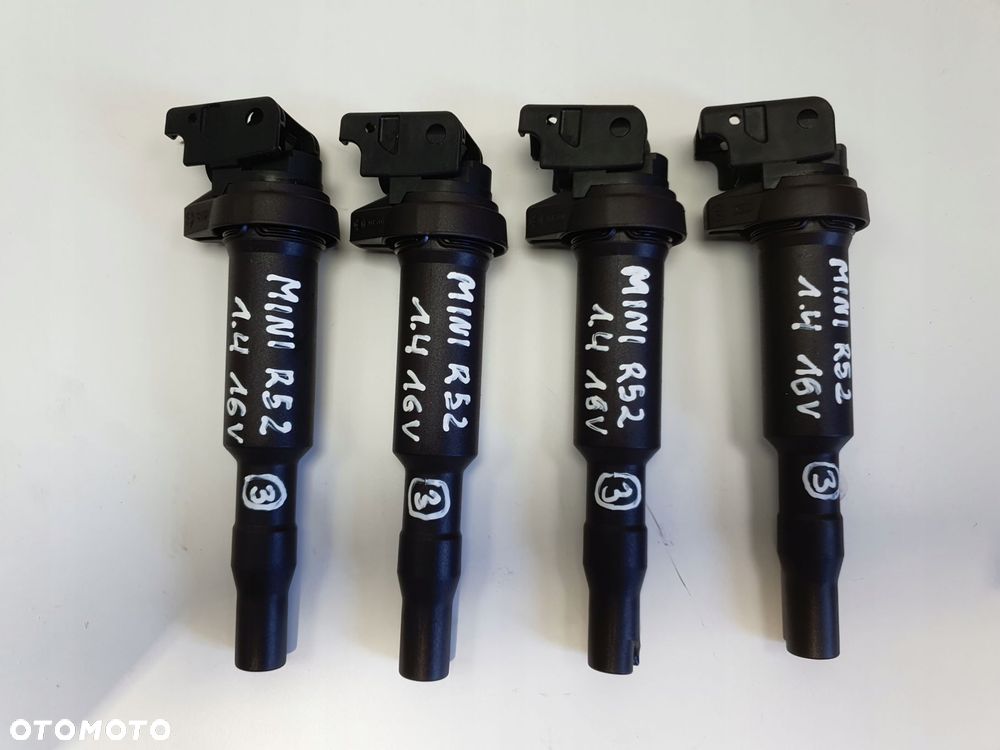 CEWKA ZAPŁONOWA Mini One R56 1.4 16V VTi _ - 2