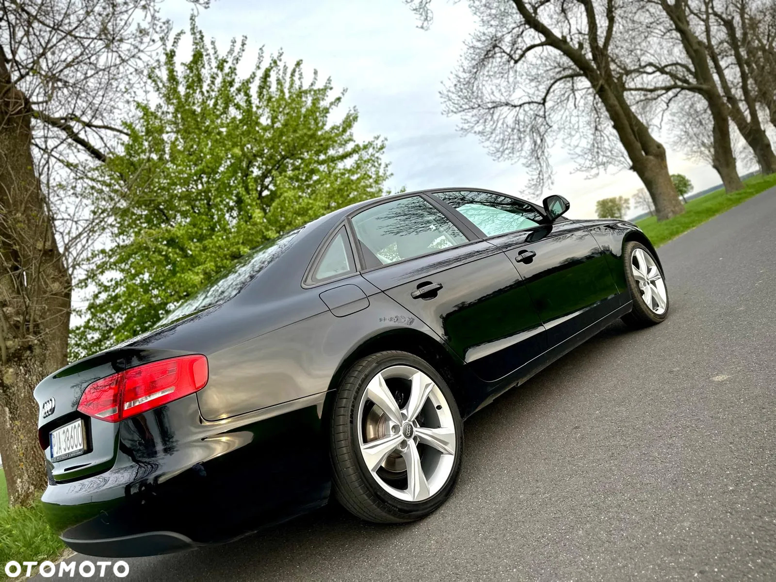 Audi A4 1.8 TFSI - 18