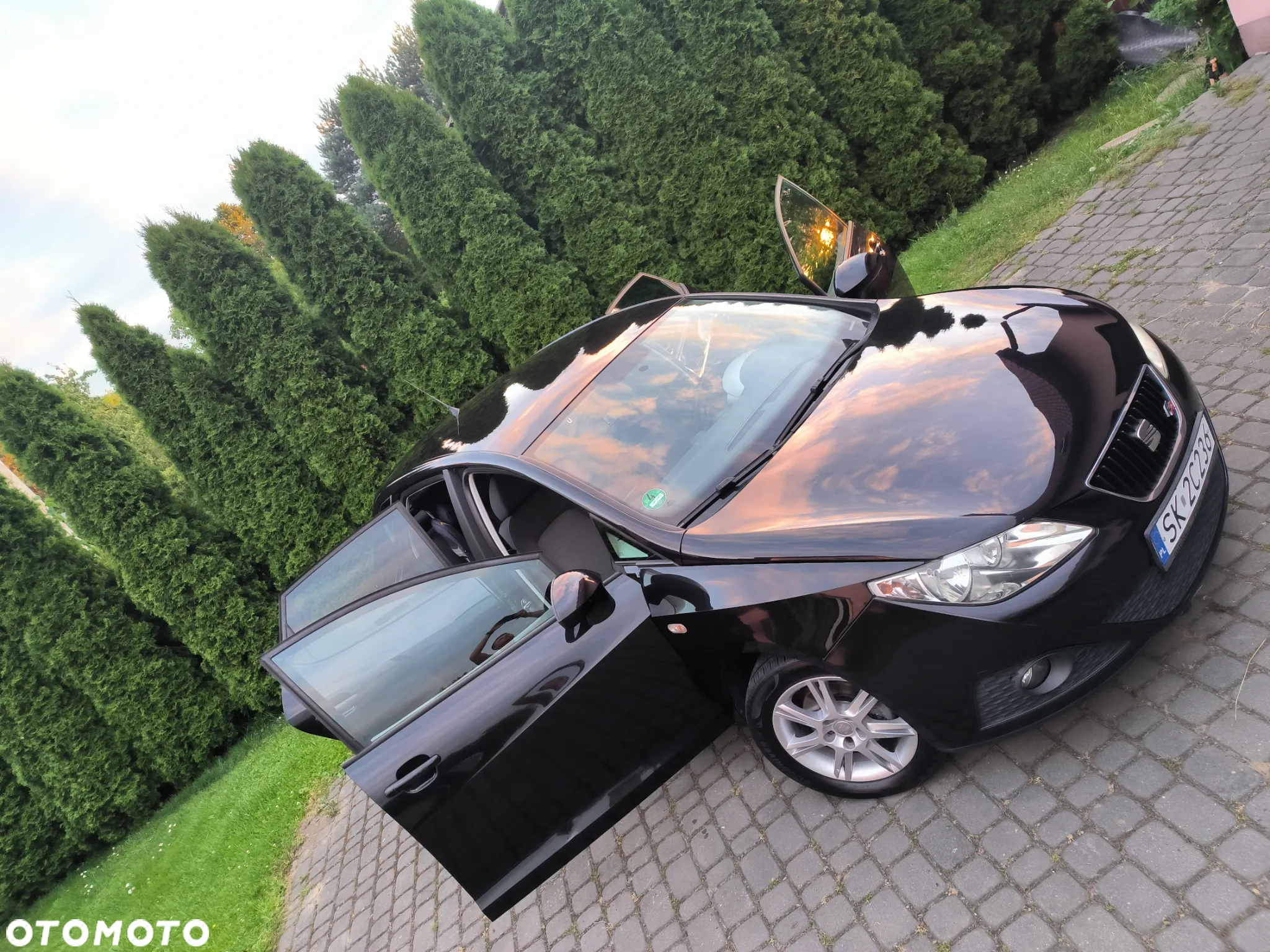 Seat Ibiza 1.2 12V Style - 9