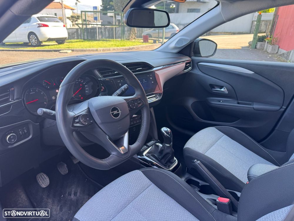 Opel Corsa 1.2 Elegance - 6