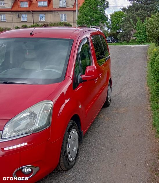 Citroën Berlingo Multispace e-HDi 90 FAP EGS6 Exclusive - 2