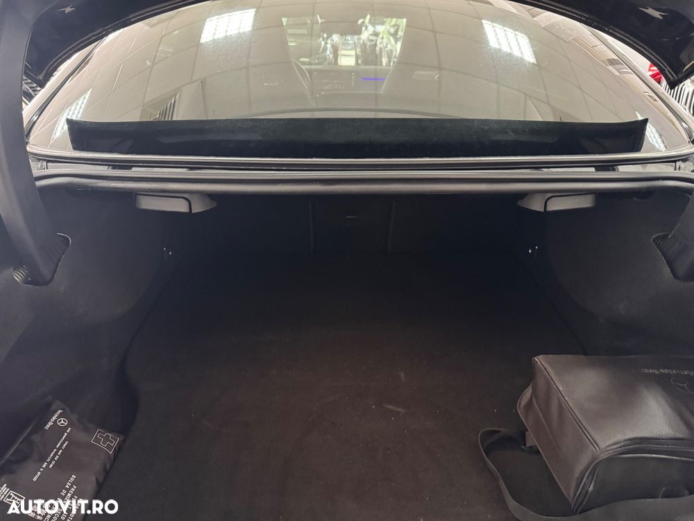 Mercedes-Benz CLA 250 e 8G-DCT AMG Line Advanced Plus - 20