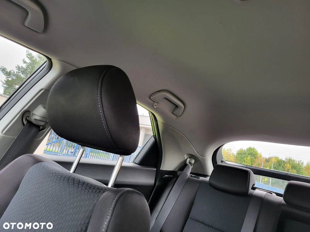 Honda Civic 1.8i-VTEC Comfort - 16