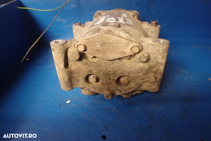 Compresor AC 1.6B Ford Focus 1 [1998 - 2004] Hatchback 5-usi 1.6 MT ( - 5