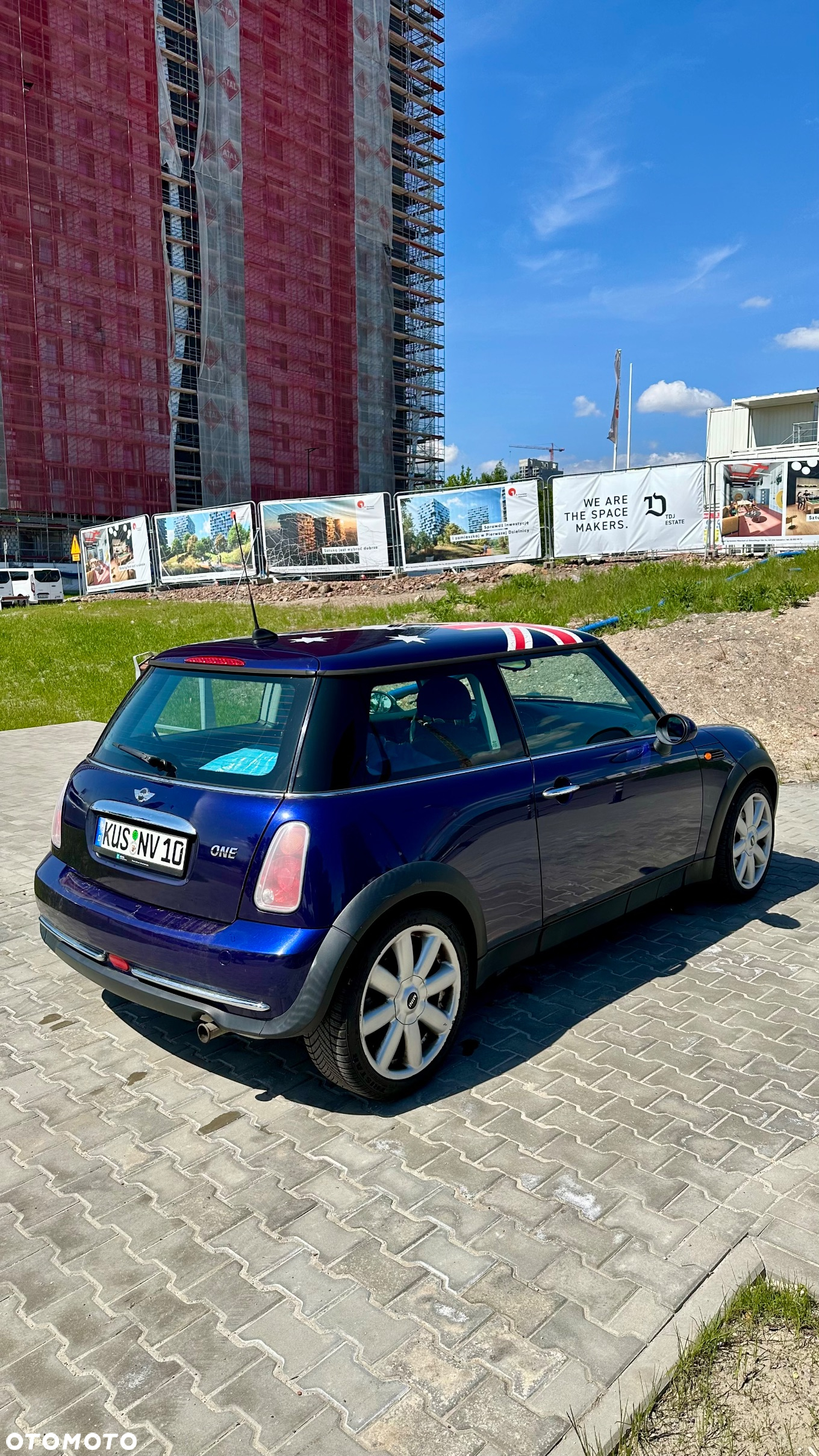 MINI ONE Park Lane - 6
