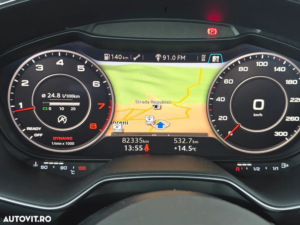 Audi TT Coupe 2.0 TFSI - 20