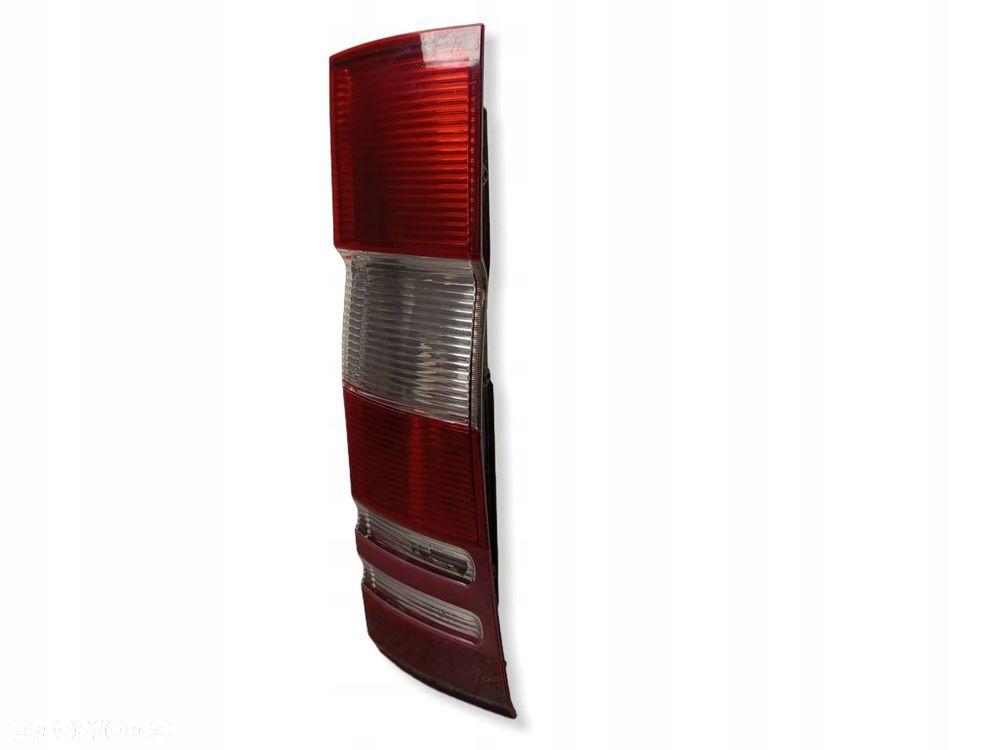 Lampa Tylna Prawa Prawy Tył Mercedes-Benz Sprinter W906 11B445B - 7