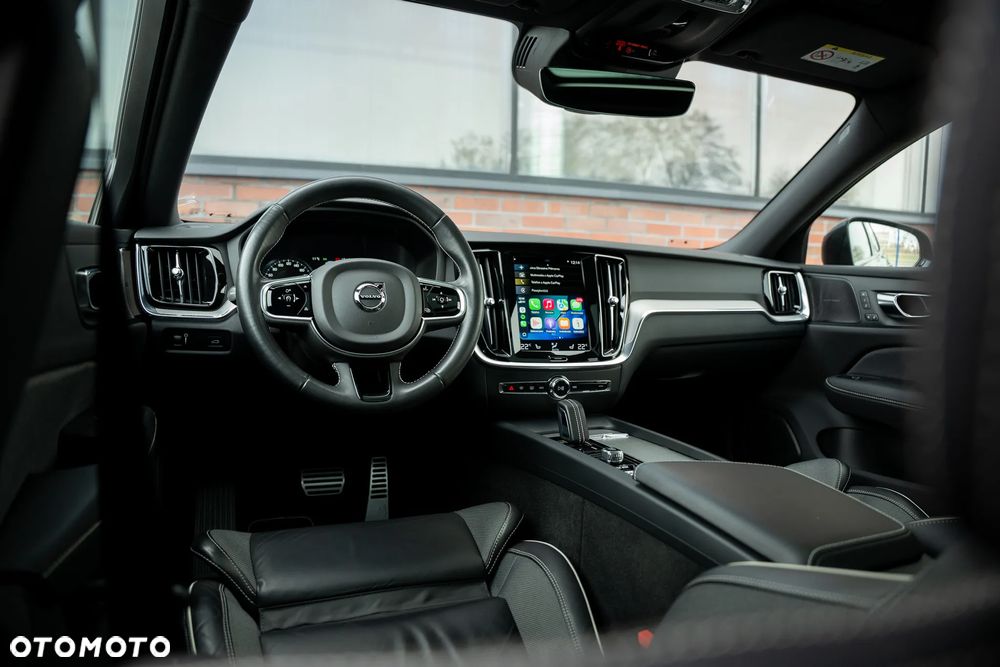 Volvo V60 B3 B Geartronic RDesign - 27