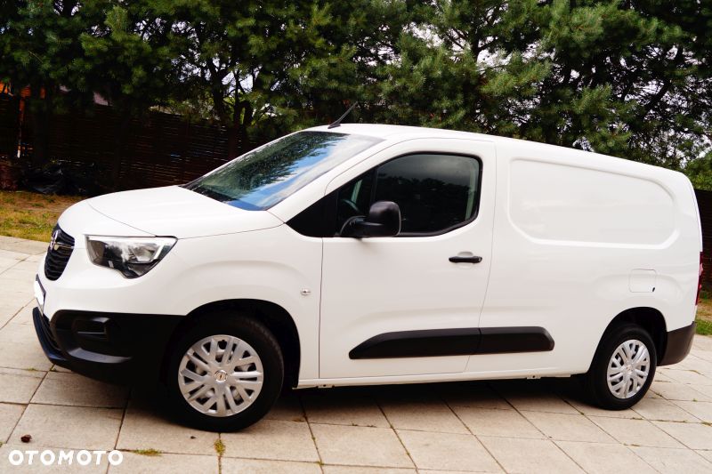 Opel Combo - 13