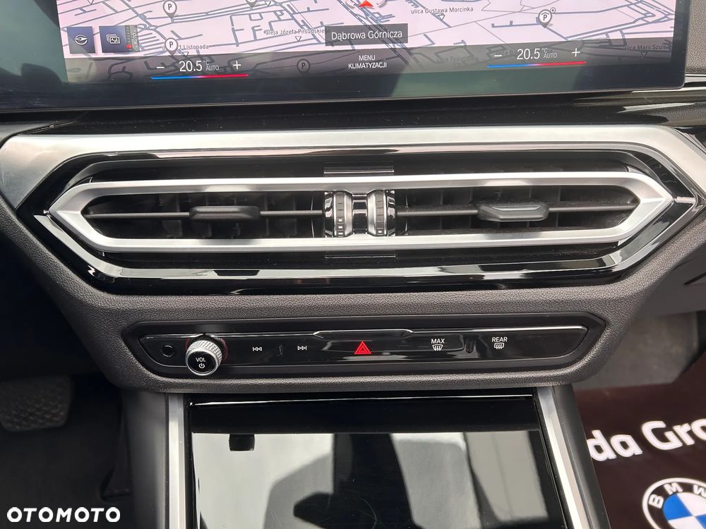 BMW Seria 4 420d mHEV sport - 28