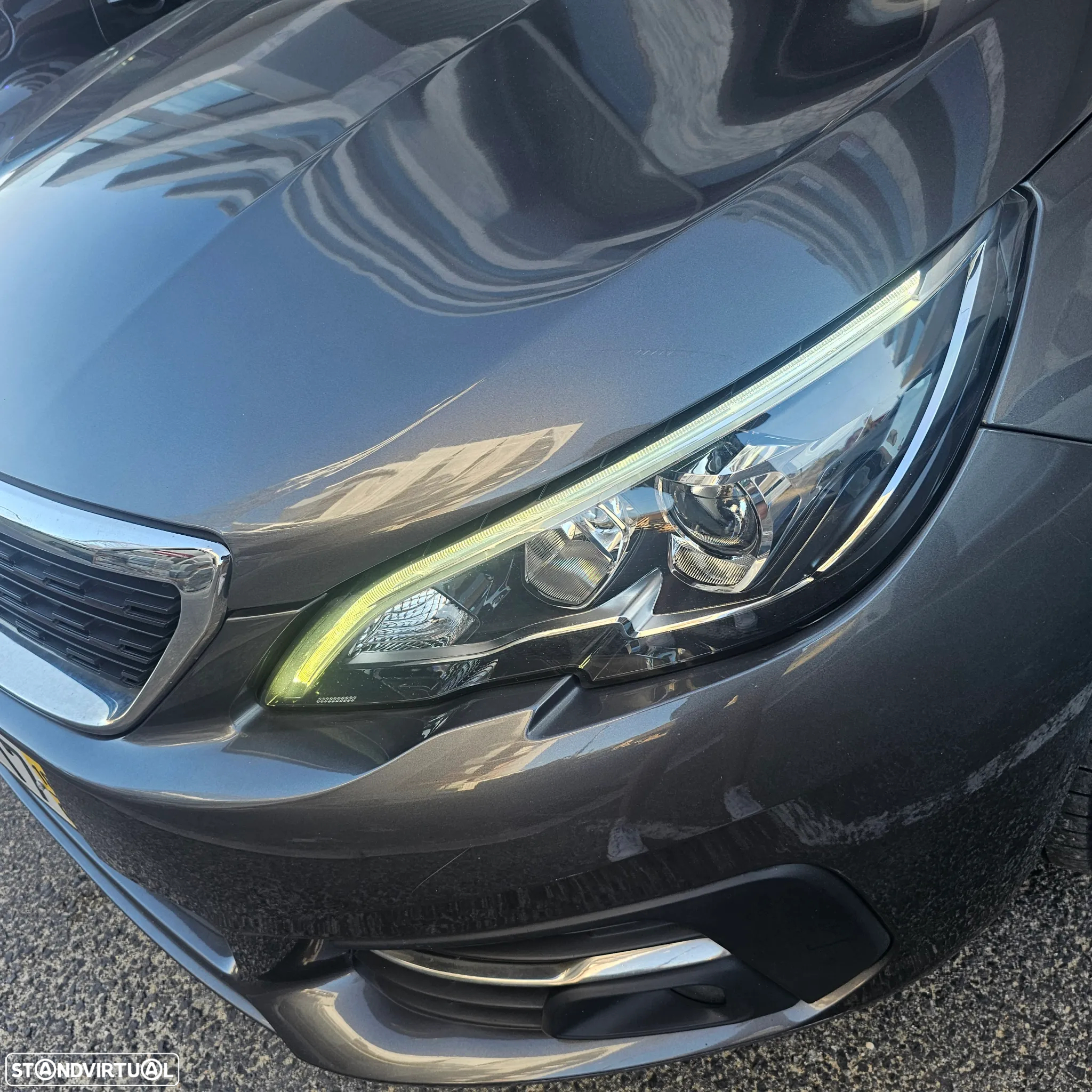 Peugeot 308 1.5 BlueHDi Style - 6