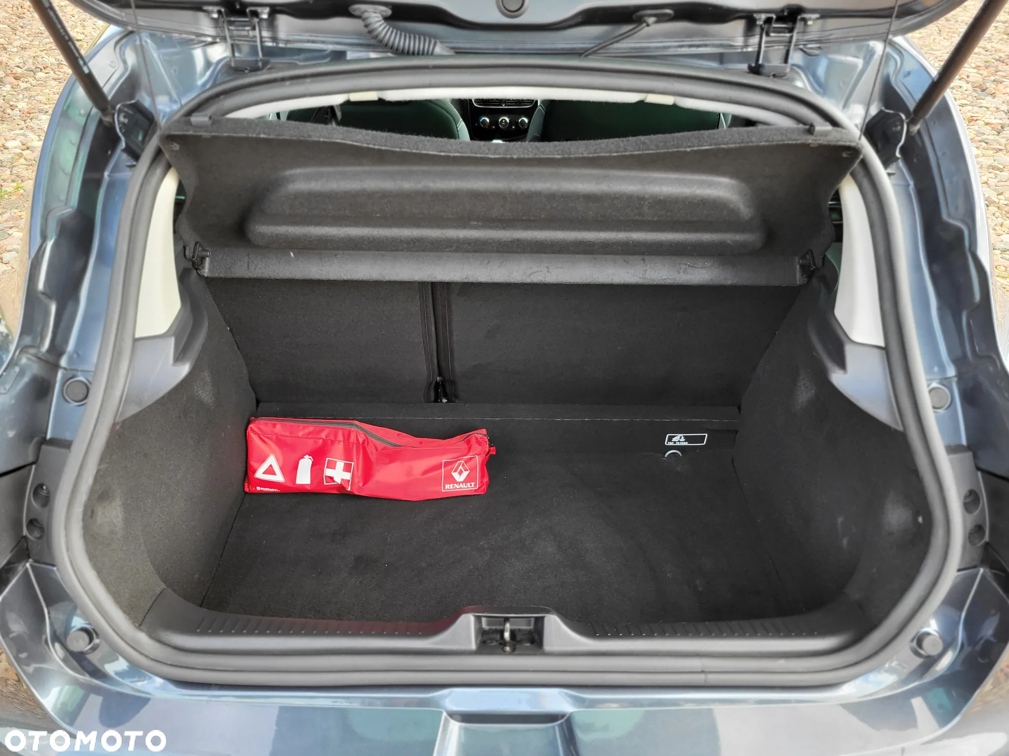 Renault Clio 1.5 dCi Energy Limited - 17