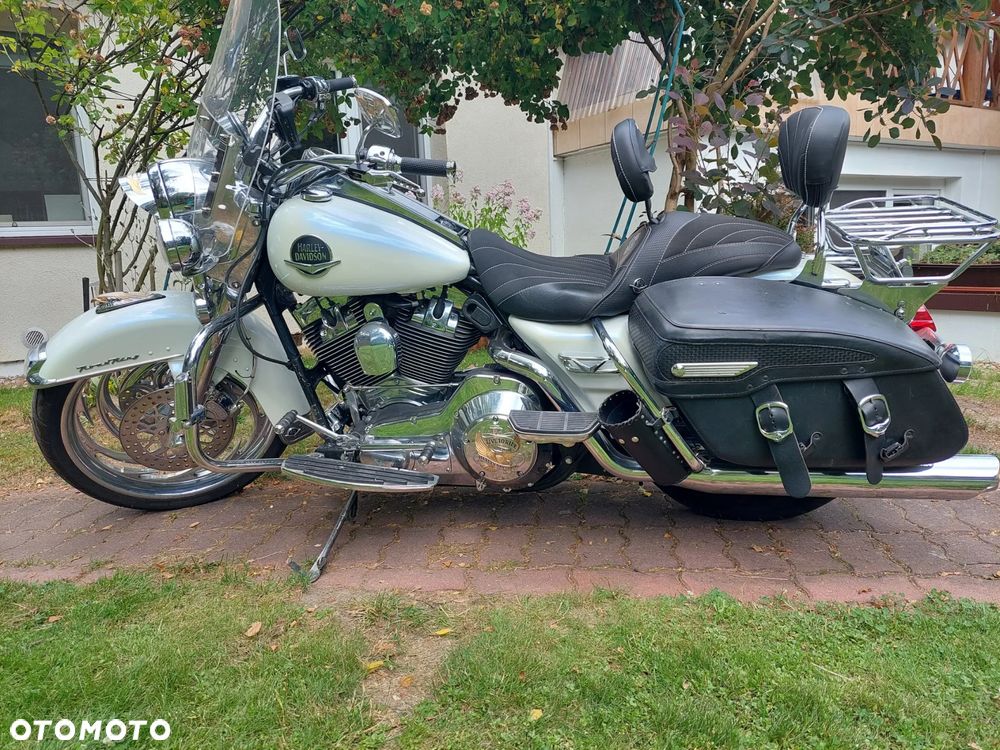 Harley-Davidson Touring Road King - 7