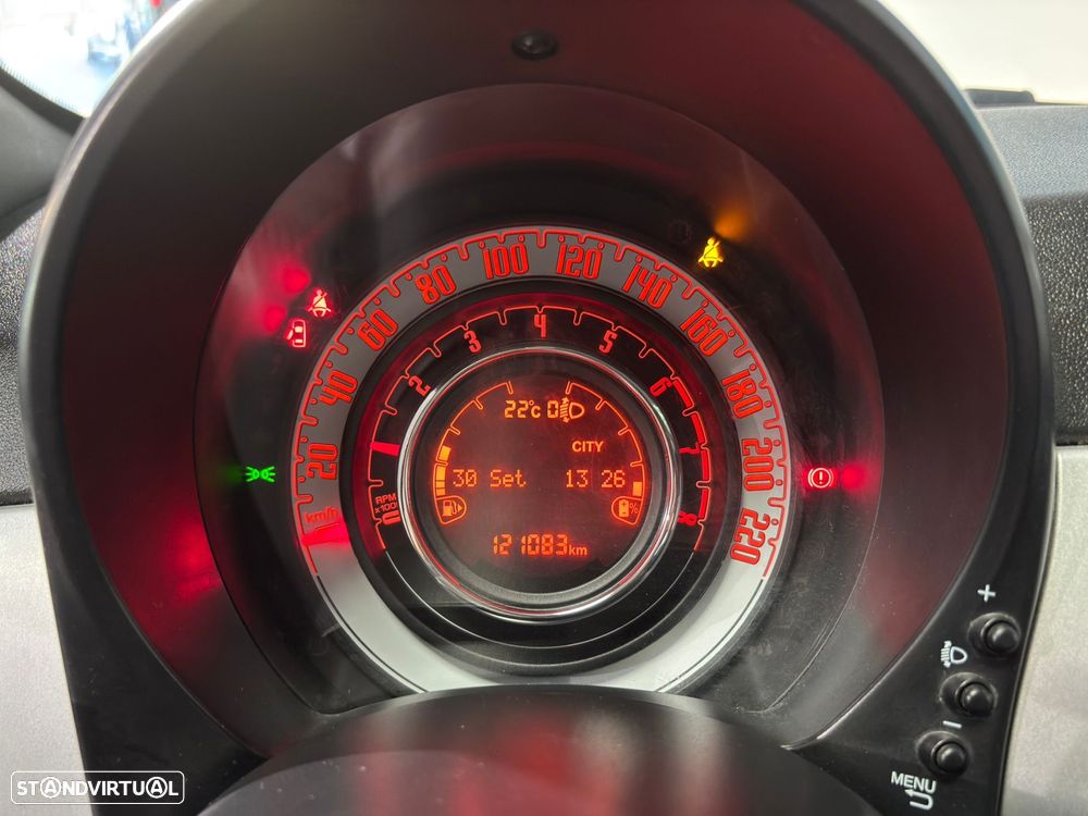 Fiat 500 - 22