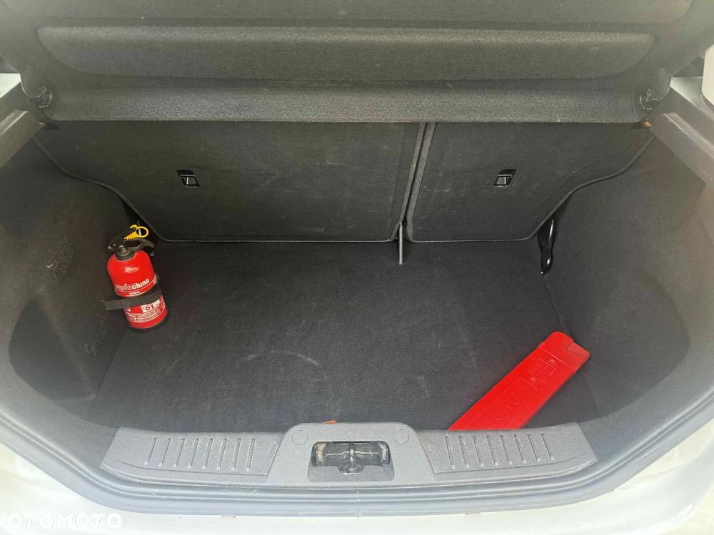 Ford Fiesta - 13