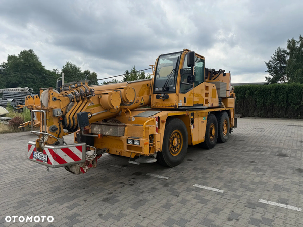 Demag AC 40 City