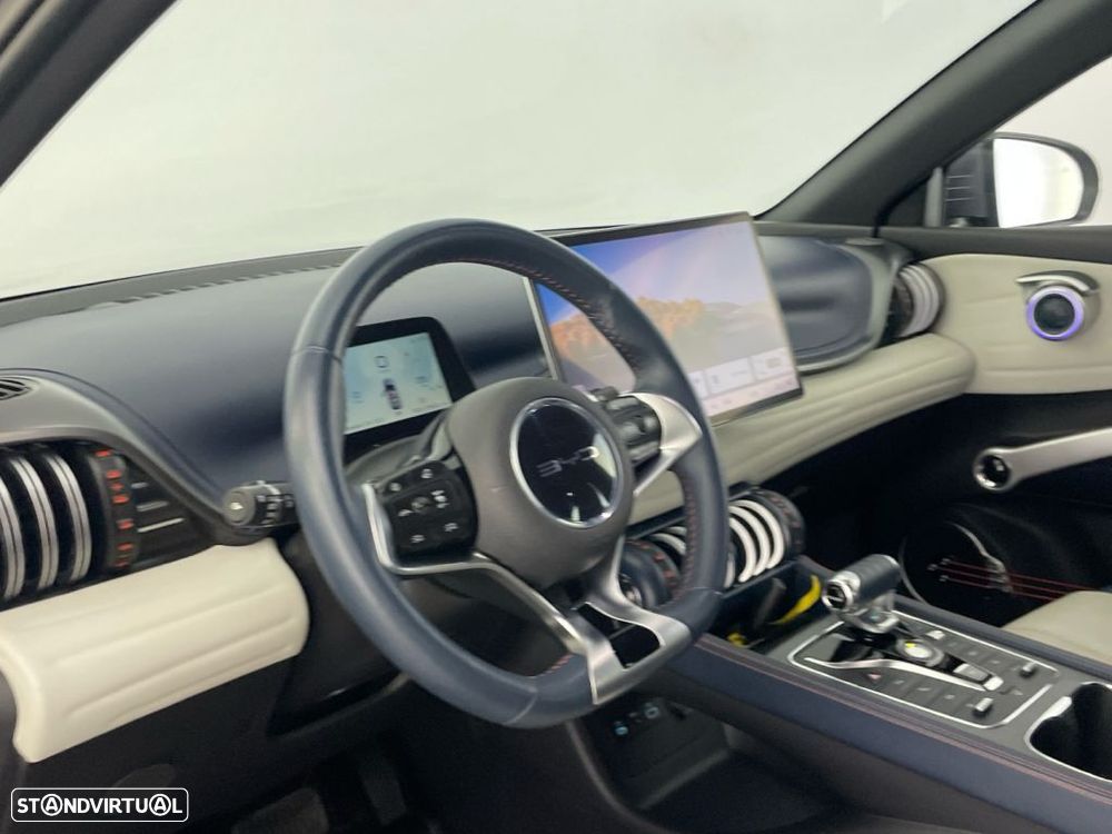 BYD Atto 3 60.48 kWh Design - 16