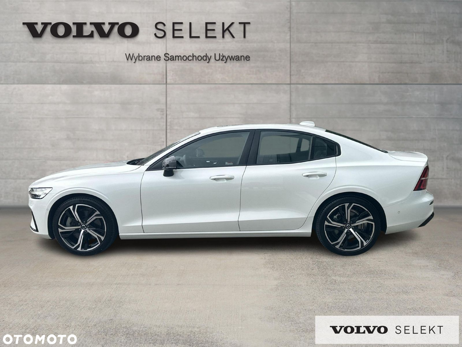 Volvo S60 - 4