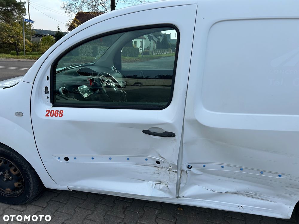 Renault Kangoo - 23
