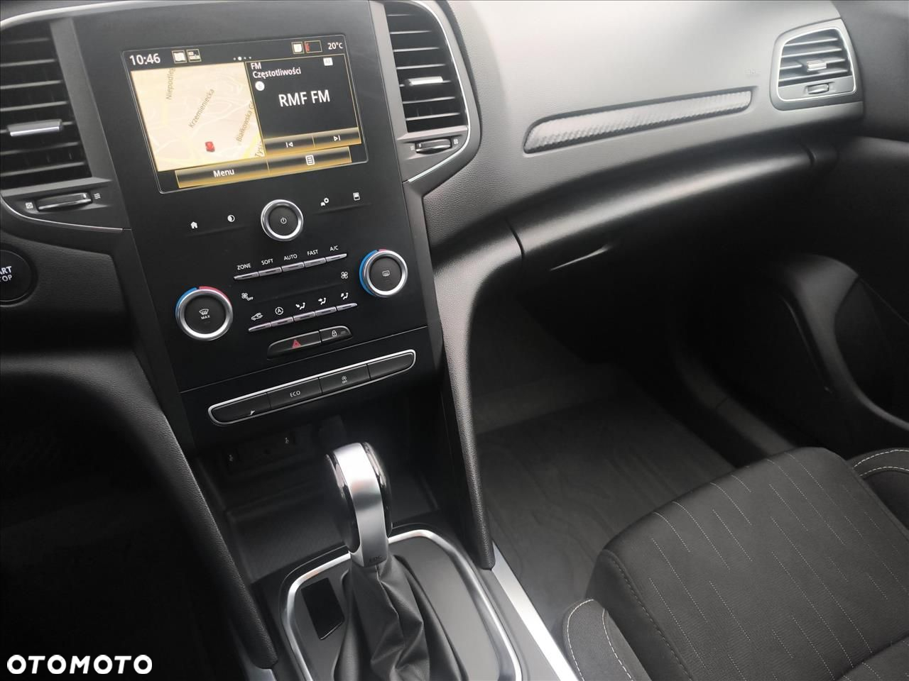 Renault Megane - 16
