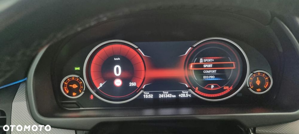 BMW X5 - 16