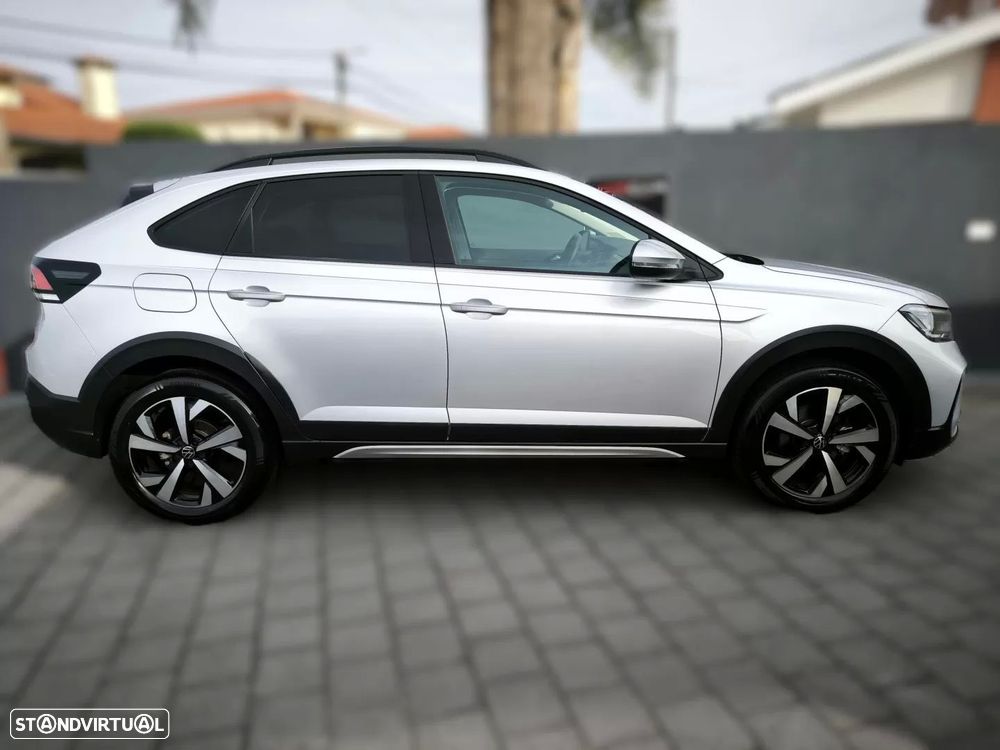 VW Taigo 1.0 TSI OPF Life - 14
