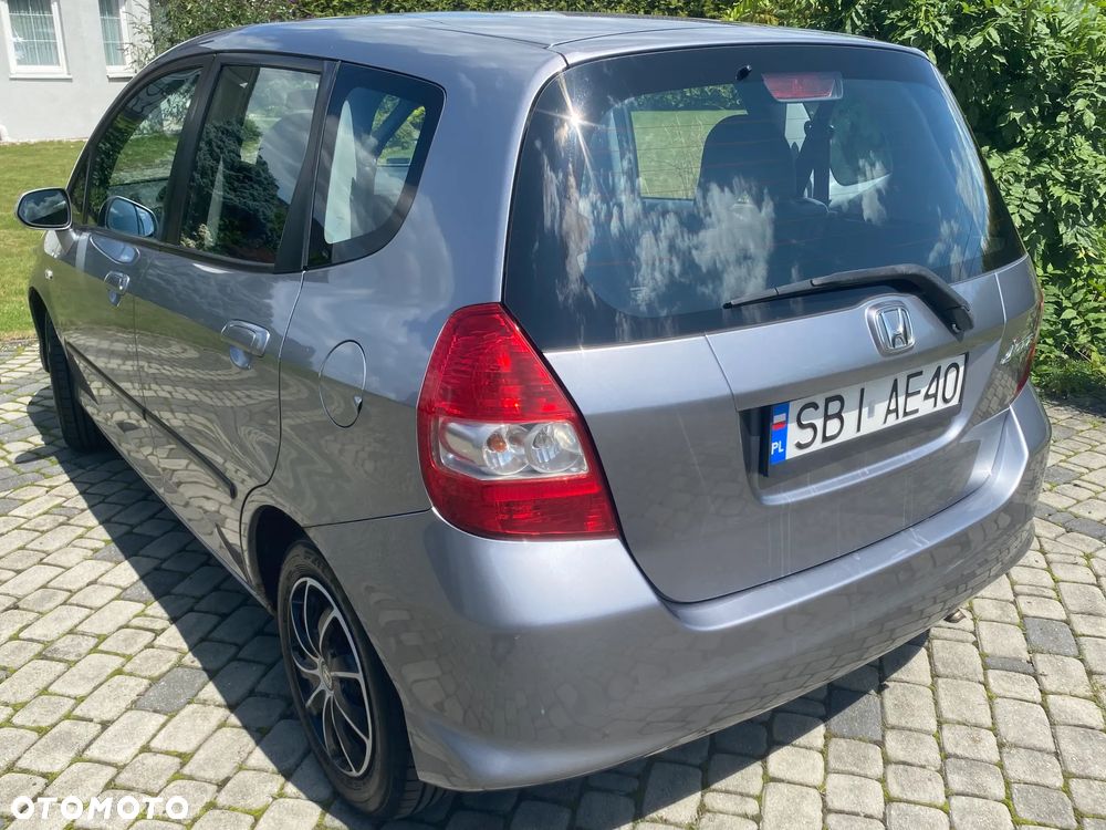 Honda Jazz 1.2 S - 5