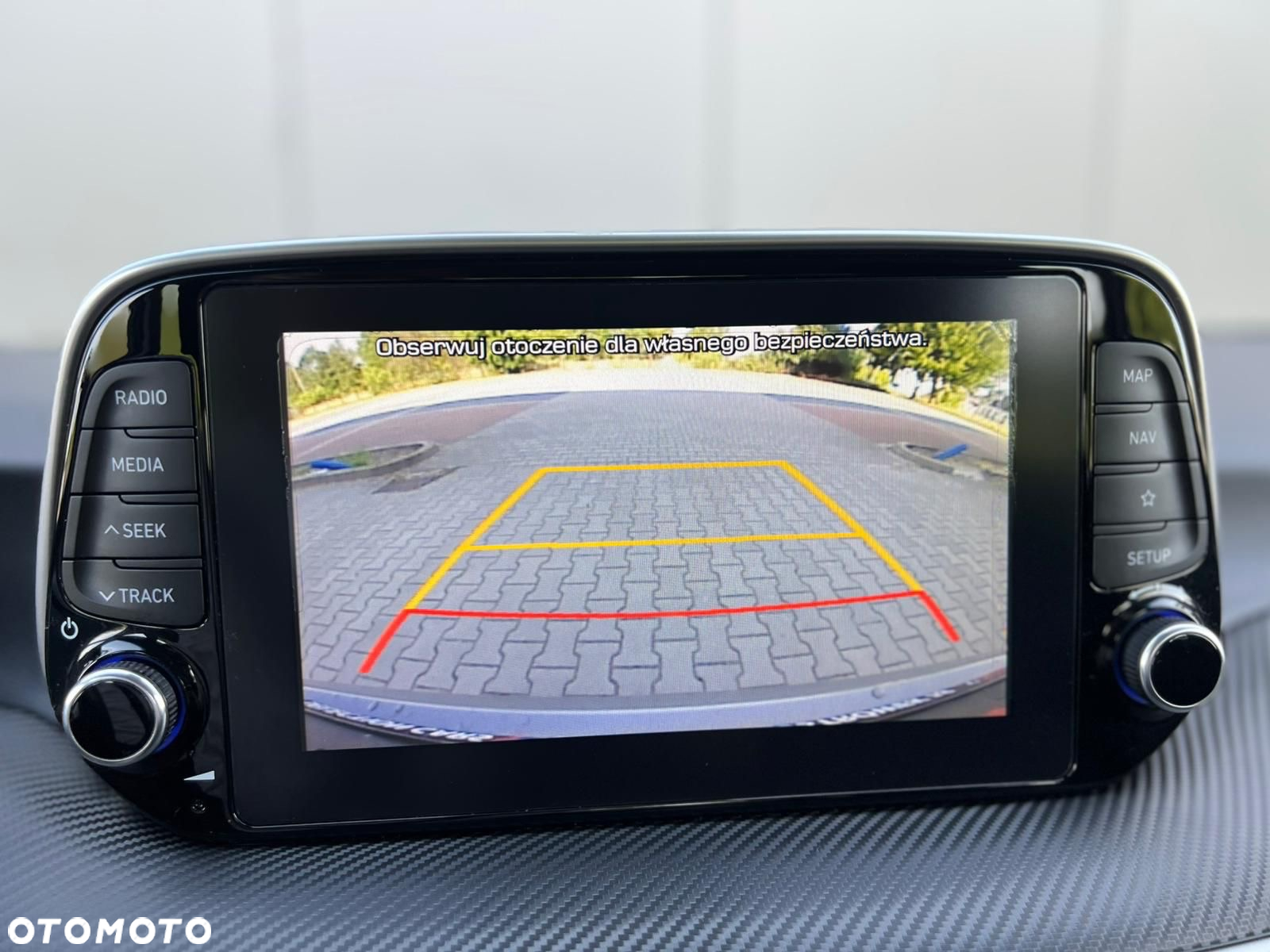 Hyundai Tucson 1.6 GDi 2WD Style - 18