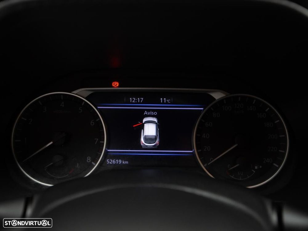 Nissan Juke 1.0 DIG-T N-Connecta DCT - 20