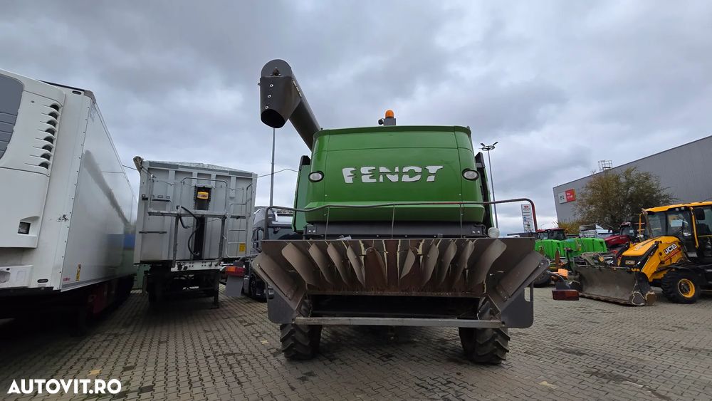 Fendt 6275 L MCS - 5