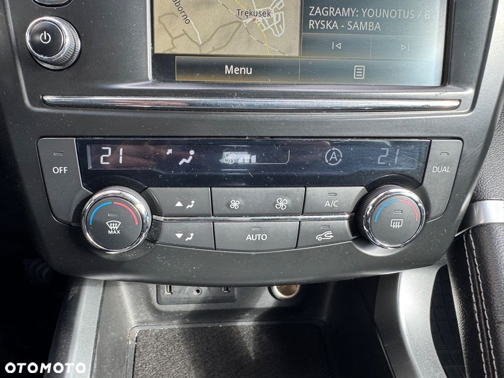 Renault Kadjar 1.5 dCi Energy Zen - 17