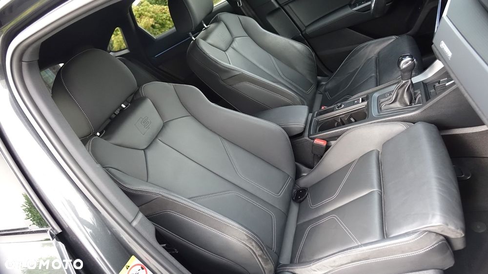 Audi Q3 Sportback - 30
