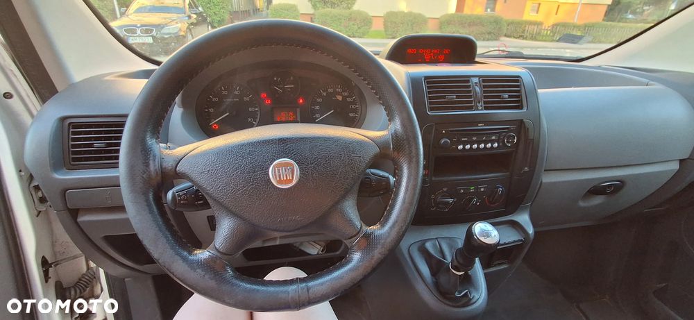 Fiat Scudo - 4