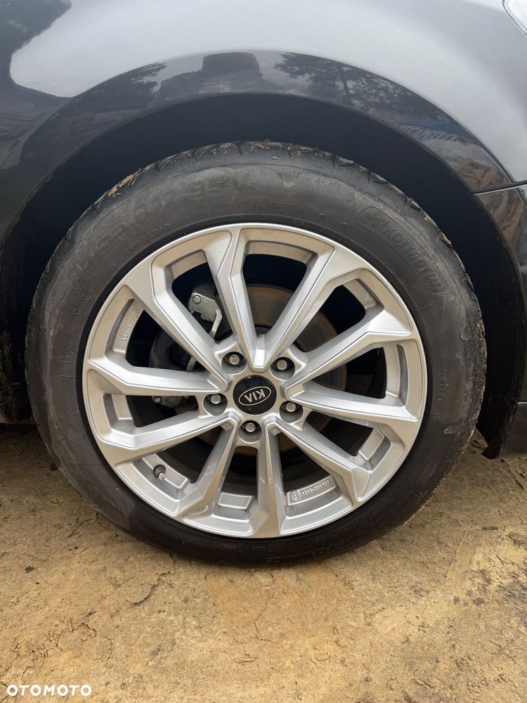 Kia Ceed 1.6 Crdi L - 6