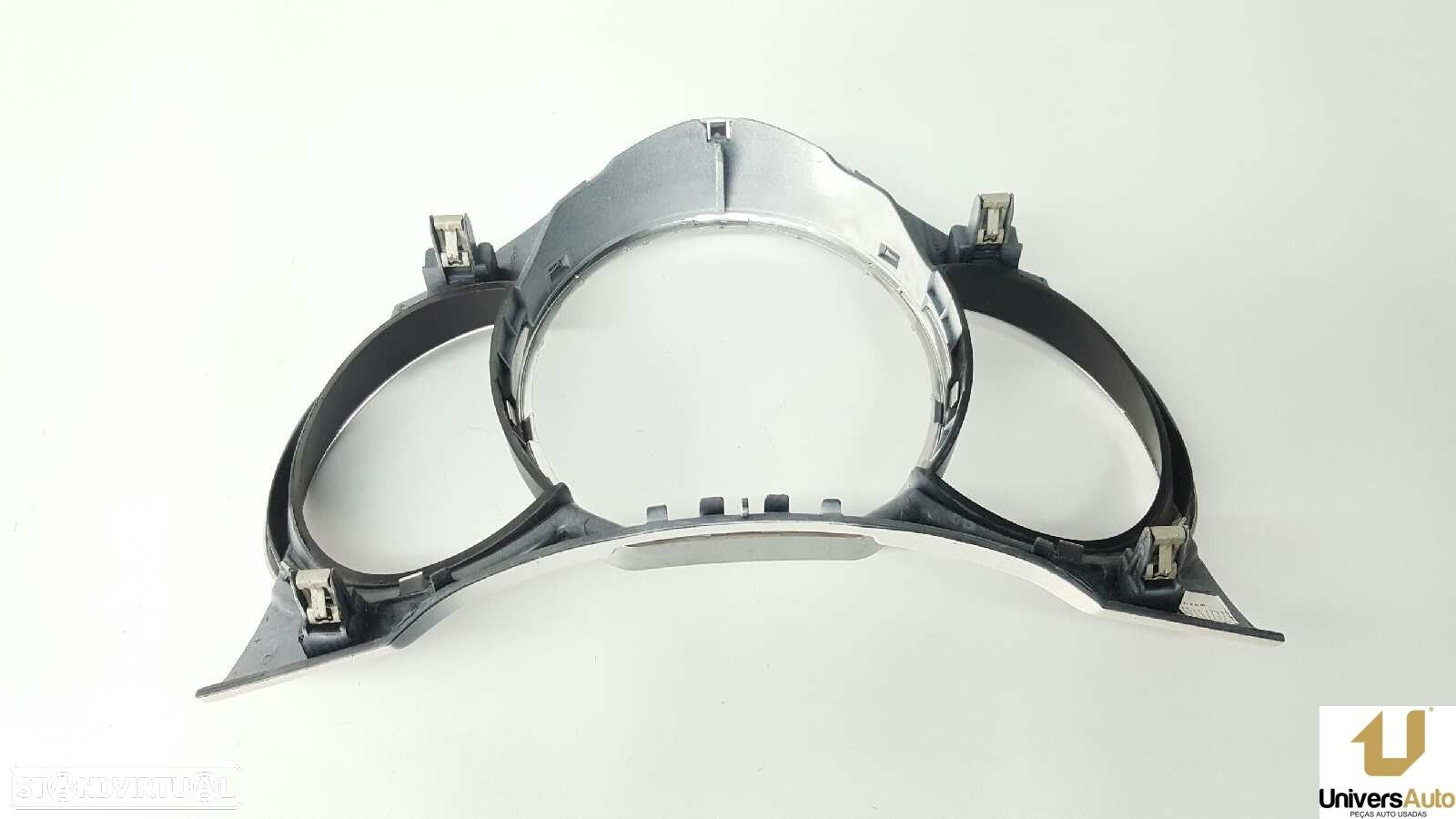 TAPA DO PAINEL DE INSTRUMENTOS CITROEN DS3 STYLE - 2