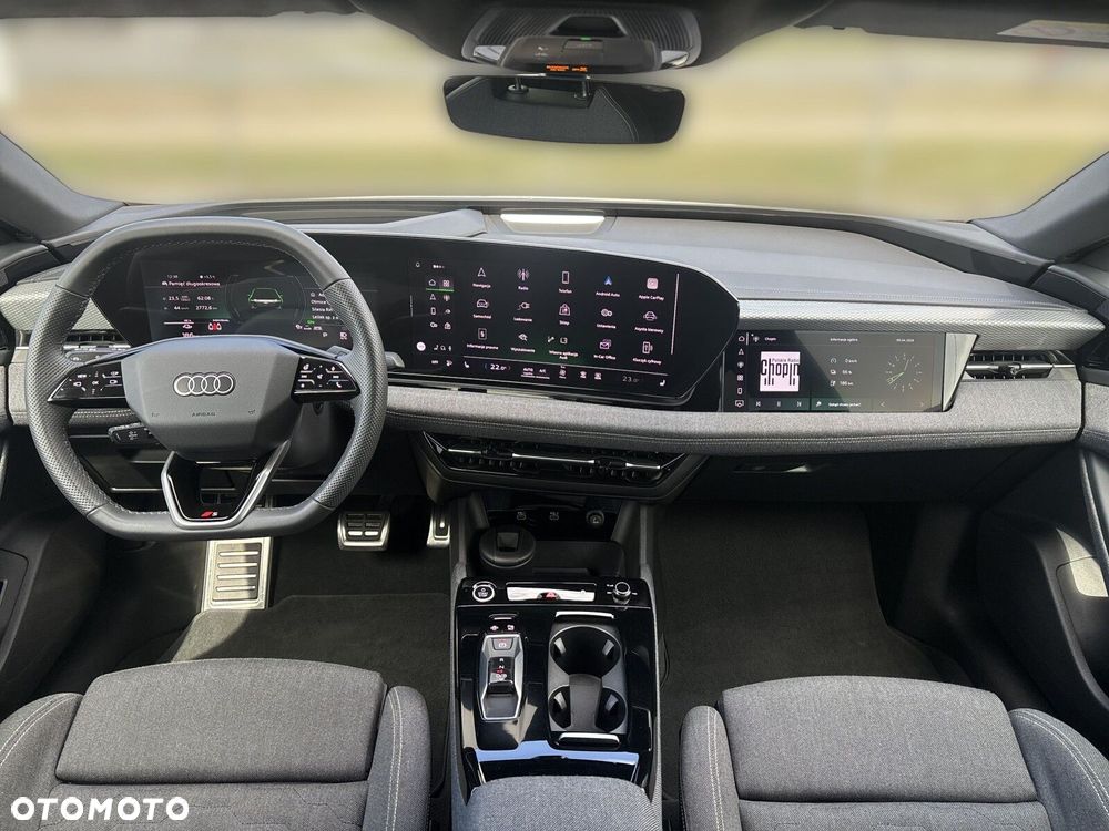 Audi A6 Sportback e-tron - 17
