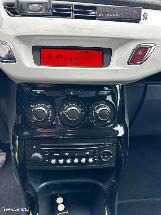 Citroën C3 1.4 HDi Style - 8