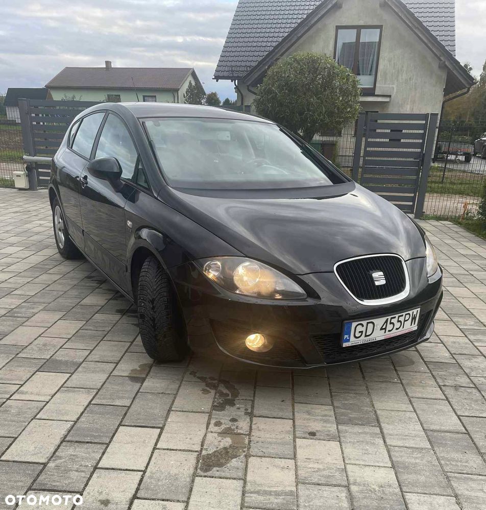 Seat Leon 1.4 TSI FR - 3