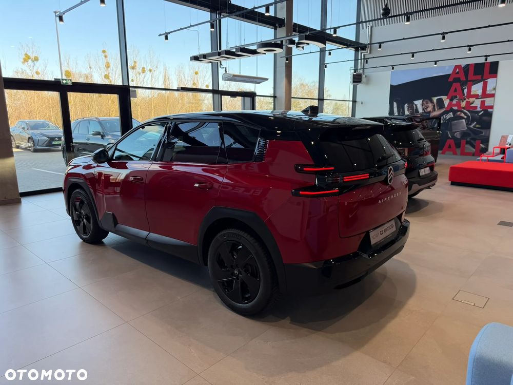 Citroën C5 Aircross 1.2 mHEV Plus eDCT6 - 6