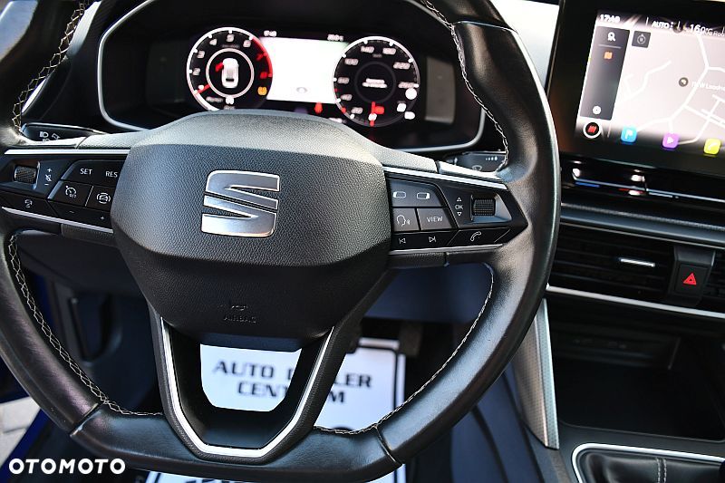 Seat Leon 1.5 TSI OPF Style - 17