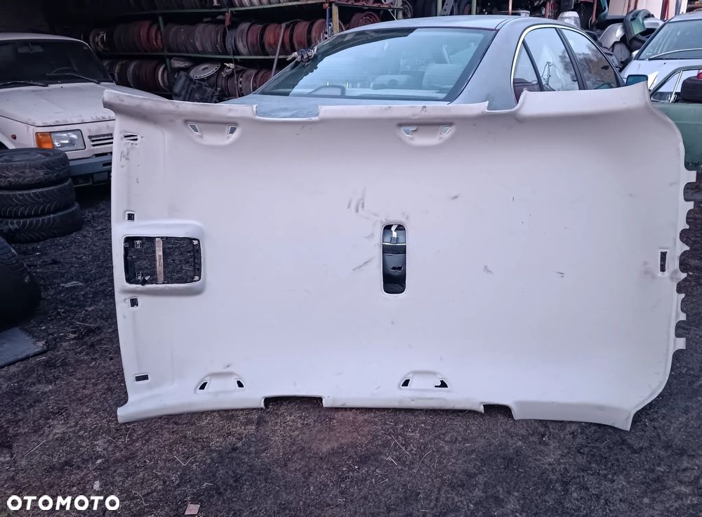 VW Golf 5 V Kombi Jetta 2,0TDI Zderzak Drzwi Szyby Zawieszenie Silnik - 23