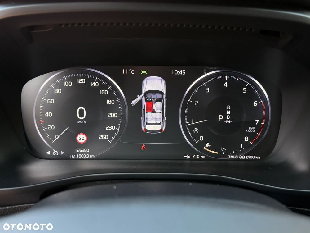 Volvo XC 40 T3 Momentum - 30