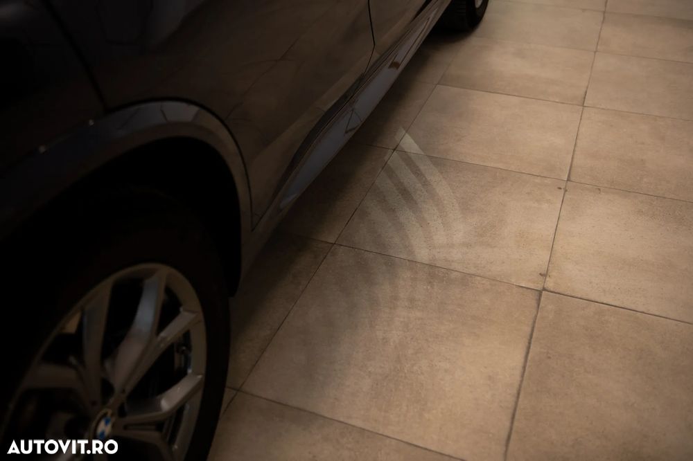 BMW X5 xDrive40i - 13