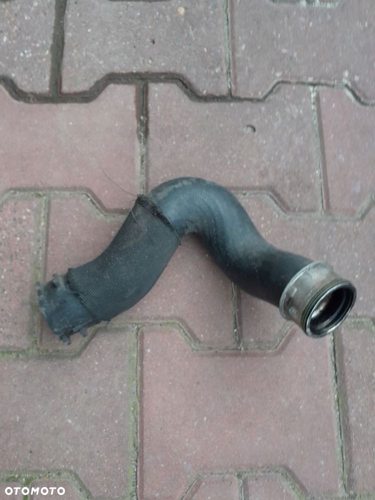 audi q7 touareg 3.0 tdi przewód 7l6145738a - 1