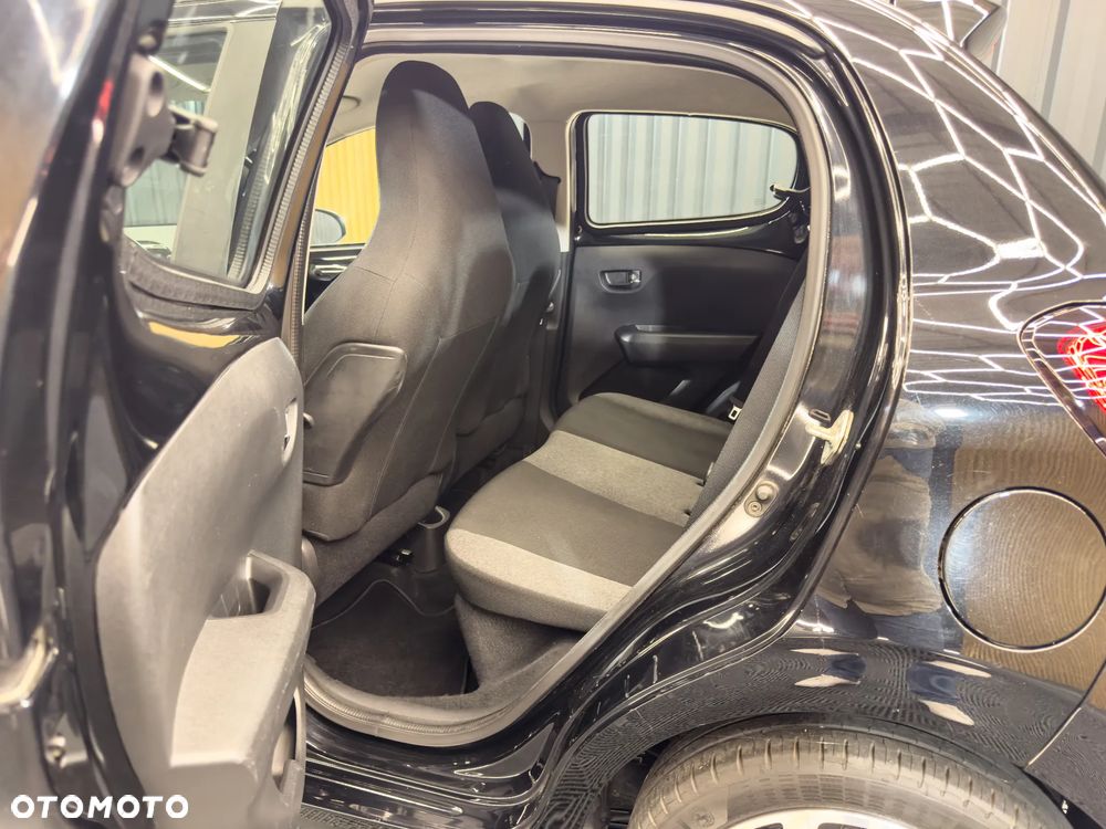 Citroën C1 - 18