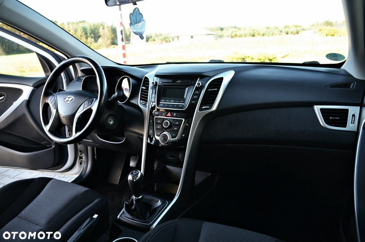 Hyundai i30 - 21