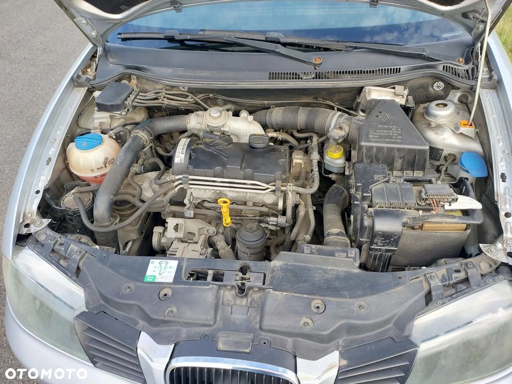 Seat Ibiza - 9